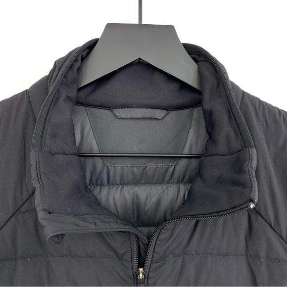 lululemon athletica Navigation Vest, Men’s L - Picture 6 of 9